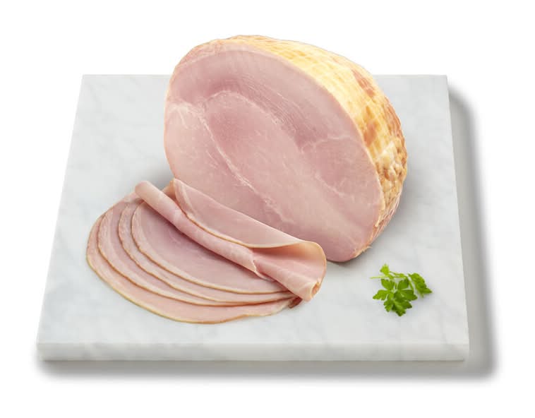 Don Champagne Ham