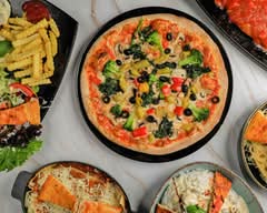 Pizzeria im Carré