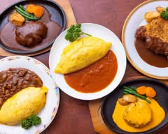 洋食レストラン すずらん