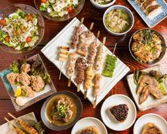 梅山西街串燒居酒屋