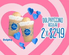 Helados Dolphy (REFORMA)