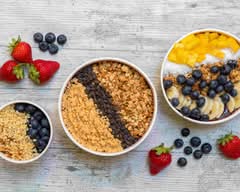 Açai San - Bernabéu