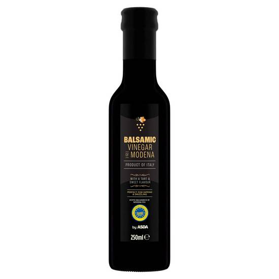 Asda Balsamic Vinegar of Modena 250ml