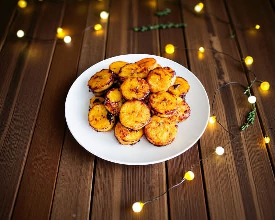 🍌 Banane Plantain
