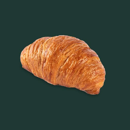 Croissant Curvo Solo
