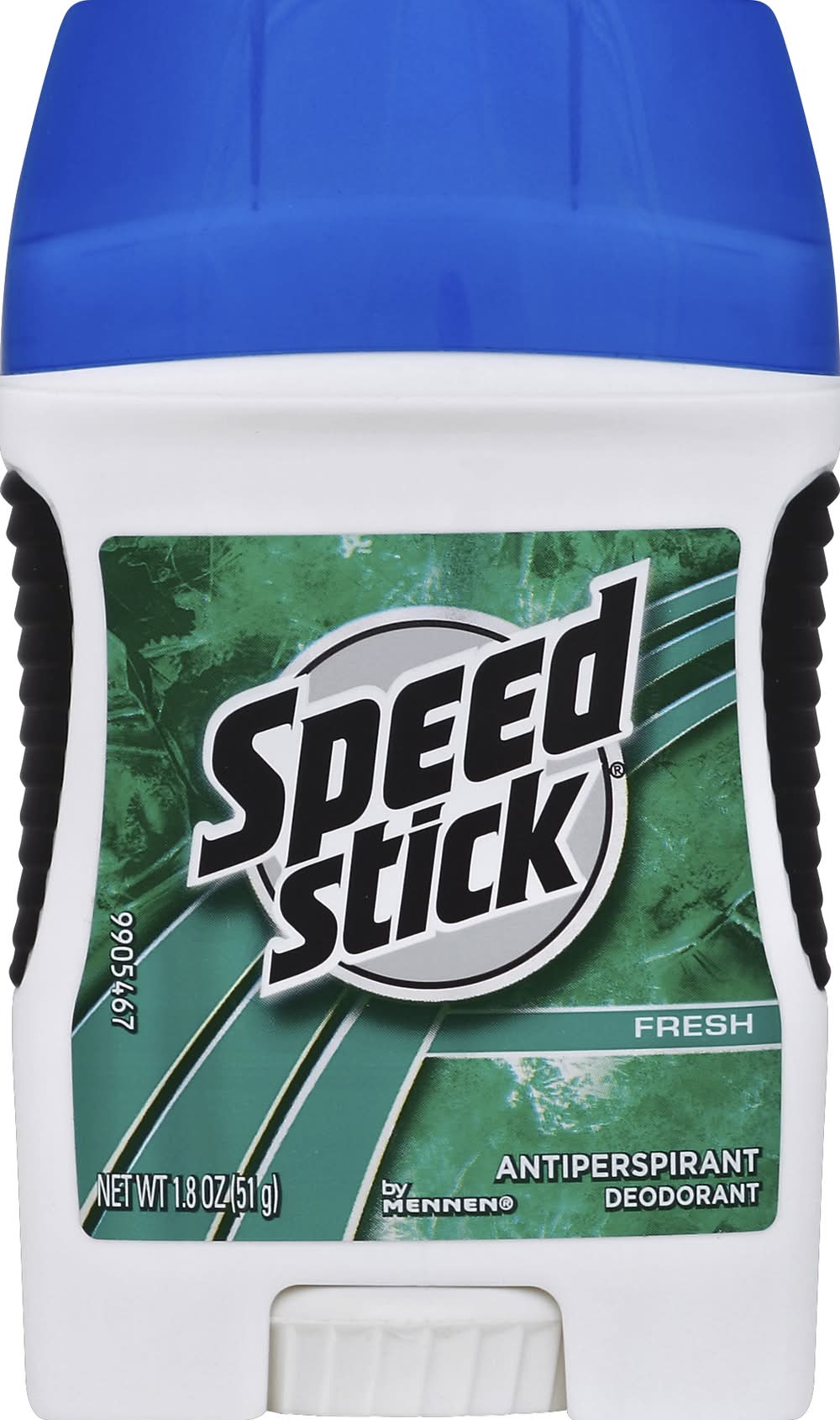Mennen Speed Stick Fresh Deodorant (5.1 oz)
