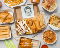 Nisarr (Warrnambool)