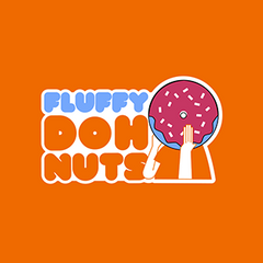 Fluffy Dohnuts (Scarborough)