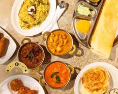 Dewat East Indian Cuisine