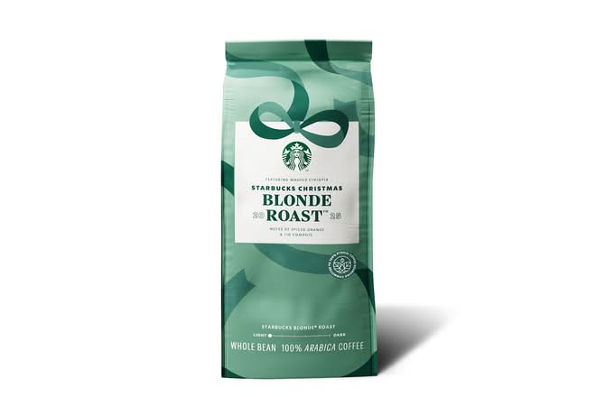 Christmas Blonde 2025 250g