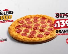 Pizza Hut (Brisas)