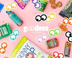 Goodees Cravings (NYC92-1)