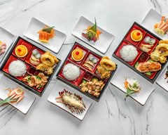Mr. Hibachi - Steakhouse & Sushi