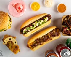 Fancy Franks (Avenue)