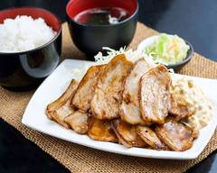 肉料理 海人 Kaito