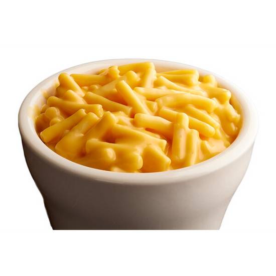 Mac & Cheese