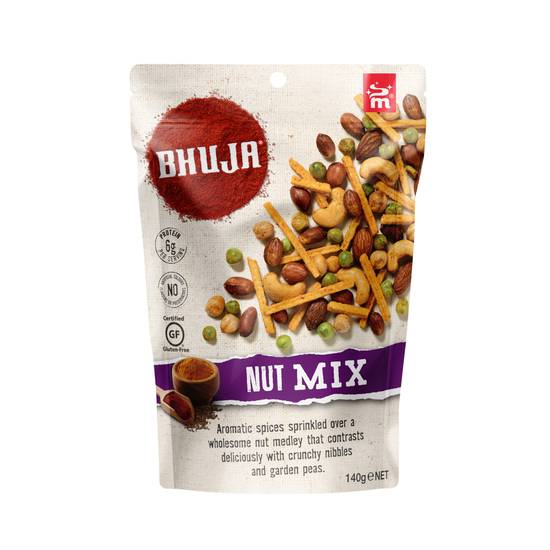 Bhuja Nut Mix 140g