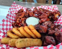 Bad pork R &W (Tulancingo)