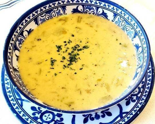 Soup