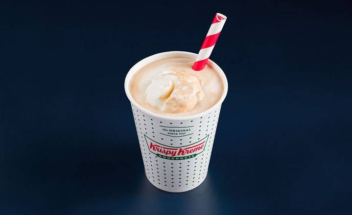 Ice Cream Coffee