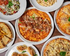 Essking Pizza & Kebaphaus