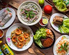 胡志明越南傳統美食