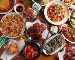 ソウルチキン韓国 ソウル物語 Seoulchickenkorea