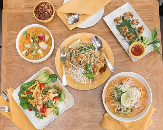 Kati Vegan Thai