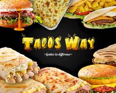 Tacos Way