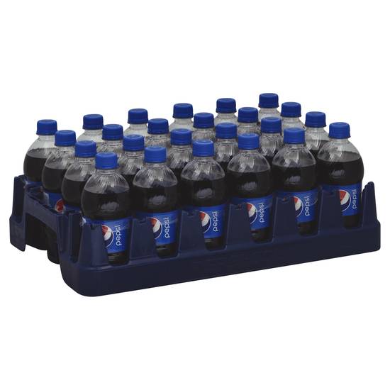 Pepsi Cola (6 ct, 16 fl oz)