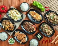 台烘鐵板燒 黎明店