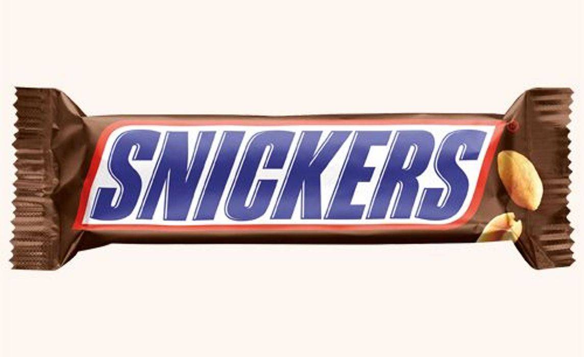 Snickers