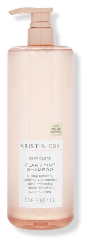 KRISTIN ESS HAIR Deep Clean ClarifyingShampoo 33.8 oz