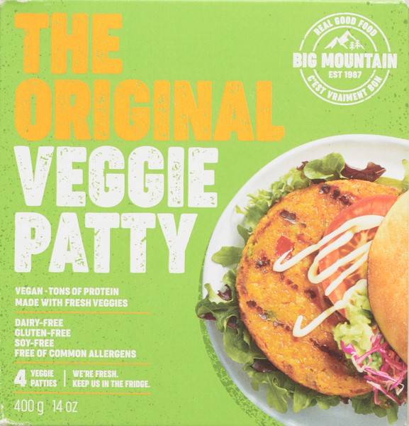 Big Mountain Foods Burger Delivery Near Me Order Online Uber Eats