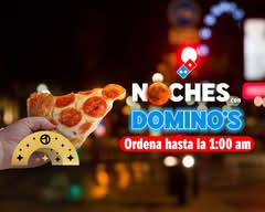 Domino's Progreso