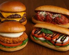 Raphael's Grill (850 W Superior St)