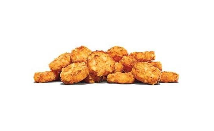 Hash Browns Medianas