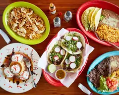 La Jaltera Mexican Food