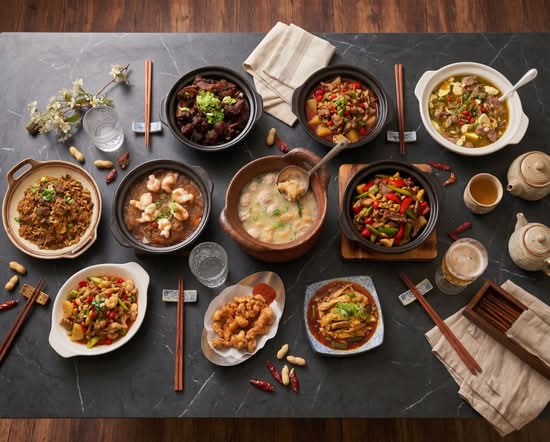 XPP Claypot (Xiaopopo 肖婆婆砂锅)