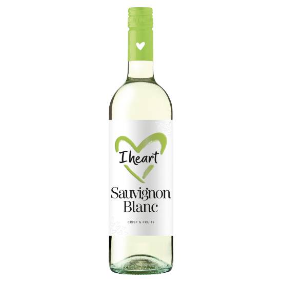 I Heart Sauvignon Blanc Wine(750 Ml)