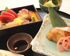 磯料理　喜良久亭