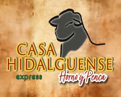 Casa Hidalguense Express