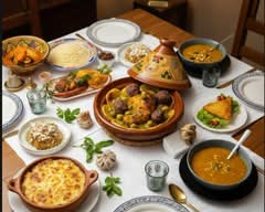 Tajine D’or (Choisy-Le-Roi)