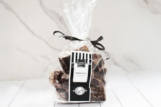 Brownie Bites (18)