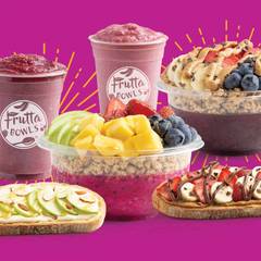 Frutta Bowls (3373 Princeton Road Suite 129)