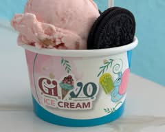 Givo Ice Cream (2525 Westminster Ave)