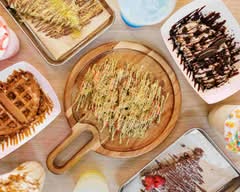 Scoop N Chill (2122 Shattuck Avenue)