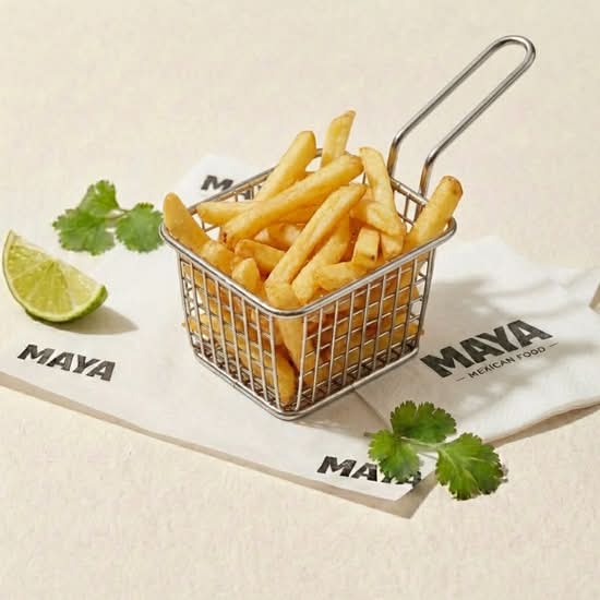 🍟👌 Frites