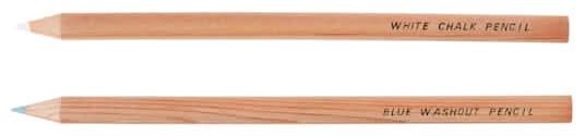 Loops & Threads Marking Pencils