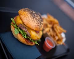 Les Burgers de Brice (Airstream Burger)